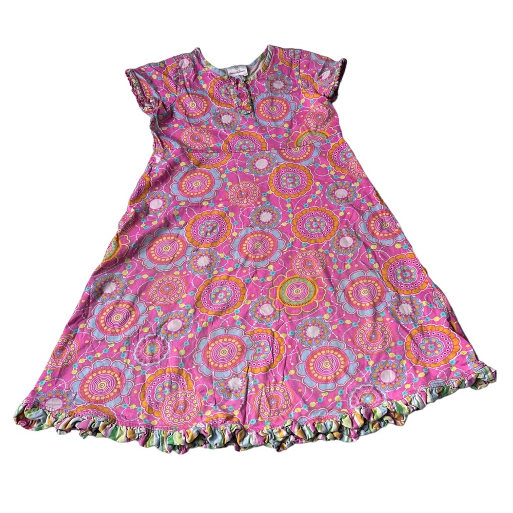 Hanna Andersson Dress